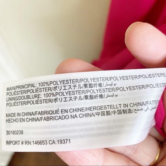 Keepsake The Label No Love Tiered Ruffle Dress - Picture 9 of 9